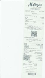 Кассовые чеки с подтверждением в Ковдоре