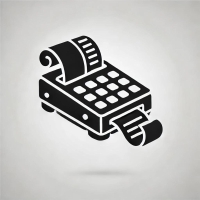 Кассовые чеки в Ковдоре