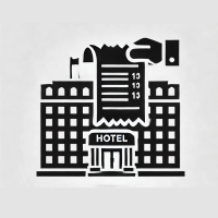 Гостиничные чеки в Ковдоре