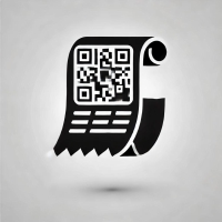 Чеки с QR-кодом в Ковдоре