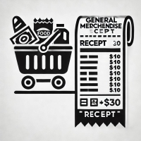 Чеки на товары в Ковдоре